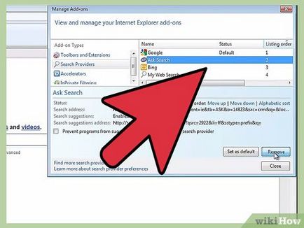 Kérdezze meg Updater Kérdezze meg Updater