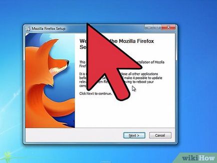 Kérdezze meg Updater Kérdezze meg Updater