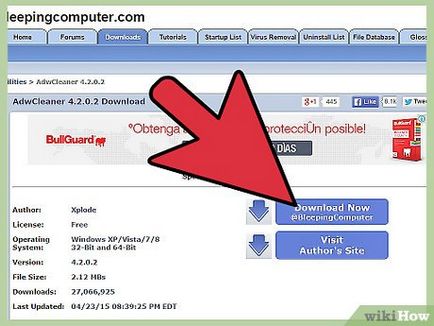 Kérdezze meg Updater Kérdezze meg Updater
