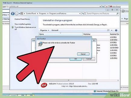 Kérdezze meg Updater Kérdezze meg Updater