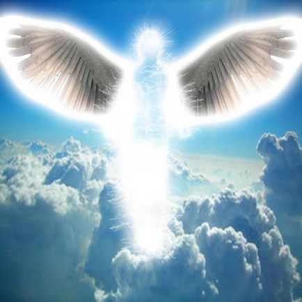 Hogyan kell hívni a Angel vágyak Hogyan kell hívni a Angel vágyak