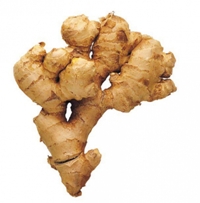 Hogyan enni ginger root