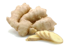 Hogyan enni ginger root