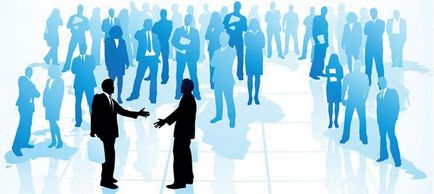 Mi a szakma marketing Mi a szakma marketing