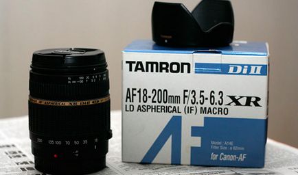 Mi Tamron Mi Tamron