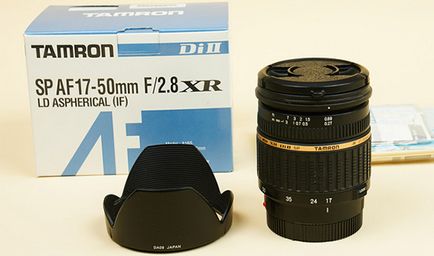 Mi Tamron Mi Tamron