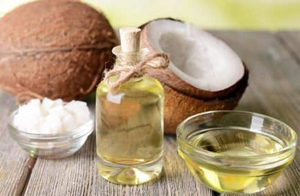Maszk Healing töredezett hajra Maszk Healing töredezett hajra