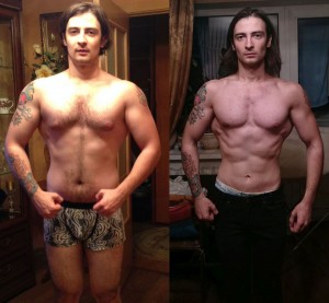 Mi Body Building szárítás Mi Body Building szárítás