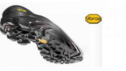 Mi Vibram Mi Vibram