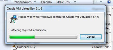 Hogyan lehet eltávolítani a virtualbox Hogyan lehet eltávolítani a virtualbox