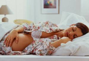 Hogyan kerüljük el a terhesség perehazhivat