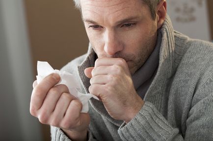 Hogyan működik bronchitis Hogyan működik bronchitis