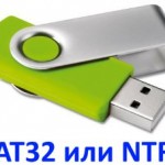 Másolt USB flash meghajtó