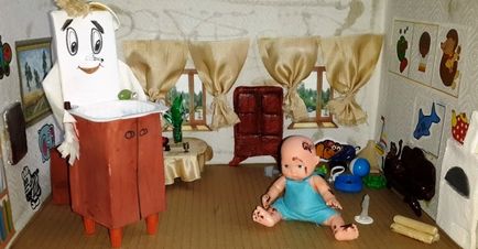A kezüket az óvodai A kezüket az óvodai