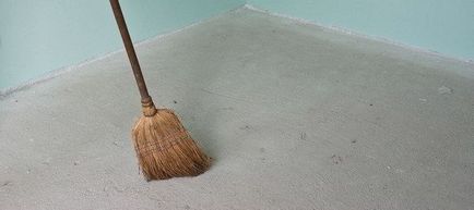 Gránit csempe a konyhában, mint a Gránit csempe a konyhában, mint a