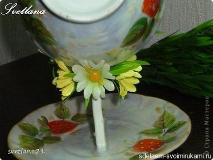 Cup prolivashka mesterkurzus Cup prolivashka mesterkurzus