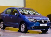 Renault Logan javítási saját kezébe