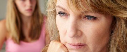 Készítmények kezelésére menopauza