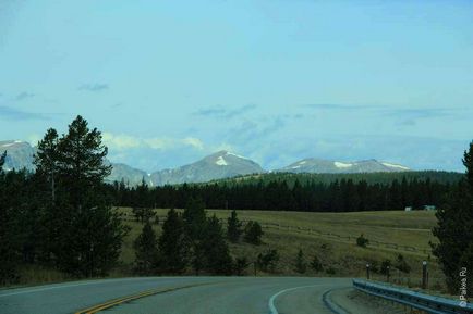 Wyoming meg Wyoming meg