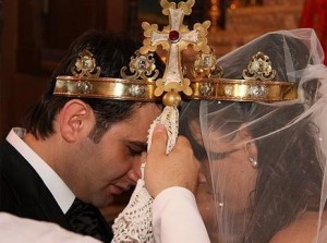 Photo-örmény Esküvői