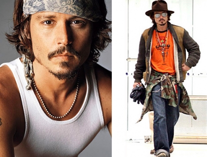 Mi van grunge Mi van grunge
