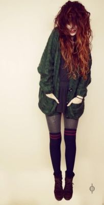 Mi van grunge Mi van grunge