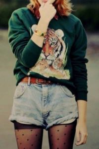 Mi van grunge Mi van grunge