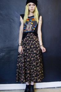 Mi van grunge Mi van grunge