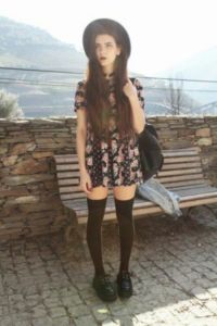 Mi van grunge Mi van grunge
