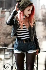 Mi van grunge Mi van grunge