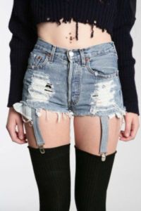 Mi van grunge Mi van grunge