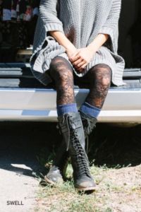 Mi van grunge Mi van grunge