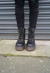 Mi van grunge Mi van grunge