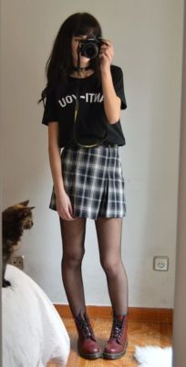 Mi van grunge Mi van grunge