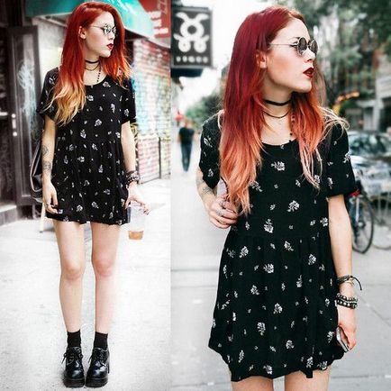 Mi van grunge Mi van grunge