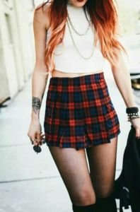 Mi van grunge Mi van grunge