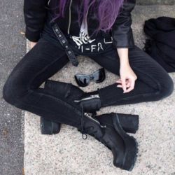 Mi van grunge Mi van grunge