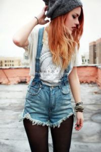Mi van grunge Mi van grunge
