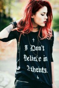 Mi van grunge Mi van grunge
