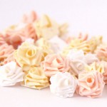 Quilling esküvőre Quilling esküvőre