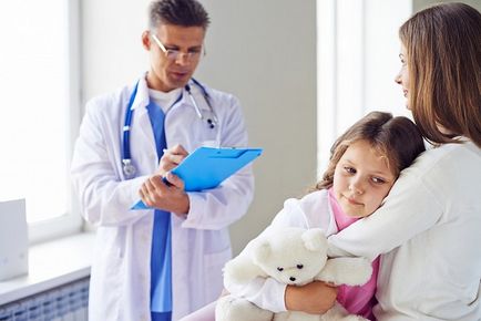 végbélrepedés kezelésére gyermekeknél végbélrepedés kezelésére gyermekeknél
