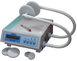 UHF terápia, amely UHF terápia, amely