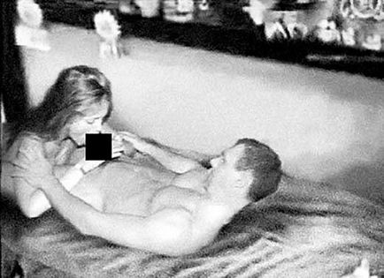 Victoria szült Bonya Victoria szült Bonya