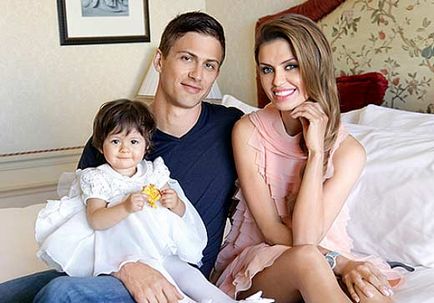 Victoria szült Bonya Victoria szült Bonya
