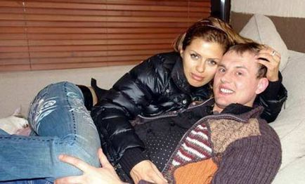 Victoria szült Bonya Victoria szült Bonya