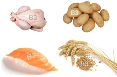 Miért van szükség a vitaminok az emberek Miért van szükség a vitaminok az emberek