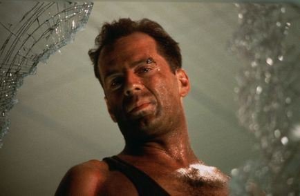 15 tény a kultikus film 15 tény a kultikus film „Die Hard” - hírek képekben