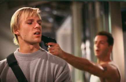15 tény a kultikus film 15 tény a kultikus film „Die Hard” - hírek képekben