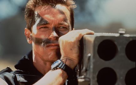 15 tény a kultikus film „Die Hard” - hírek képekben