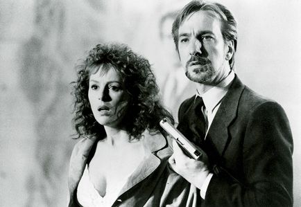15 tény a kultikus film „Die Hard” - hírek képekben (anya) 15 tény a kultikus film „Die Hard” - hírek képekben